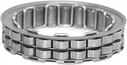 Xuanqingyi Store Motorcycle Part One Way Bearing Starter Clutch Overrunning Bead Compatible With Yamaha Compatible With Tenere Compatible With XTZ660 Compatible With XTZ 660 Compatible With XT660Z Com