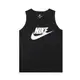 NIKE 男 M NSW TANK ICON FUTURA 背心-AR4992013 AR4992101 廠商直送