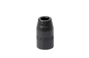 Armstrong 20-022 - 11/16" 1/2 Dr 12Pt Std Impact Socket USA