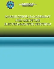 Marine Corps Management and the use of the Electromagnetic Spectrum