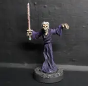 Painted Reaper Miniatures - SPECTOR / WRAITH - METAL mini