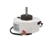 FUJITSU OEM K9603269012 MOTOR DC BRUSHLESS