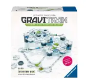 Ravensburger Gravitrax STEM Starter Kit Interactive Track System NEW SEALED