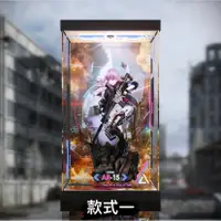 在飛比找蝦皮購物優惠-【一番賞模玩店】 Phat 少女前線 ST AR-15 專屬