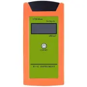 UVB Meter UVB Tester High Accuracy UVB Detector UVB Instrument for6313