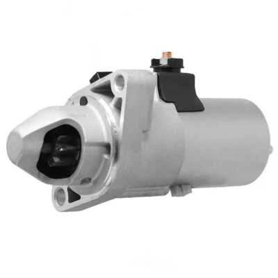 Starter Motor-New Dixie 17844N fits 02-07 Honda CR-V 2.4L-L4 (for: Honda)