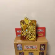 Yugioh Mystery Series 2 The Winged Dragon Of Ra Enamel Pin FigPin Mini Y564