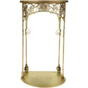 Mark Roberts Christmas 2022 Gazebo 21 Inches