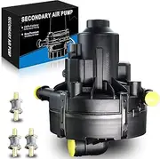 SZKAIDAG Secondary Air Injection Pump For:-Mercedes-Benz E350 E550 C300 CLK350 C230 C280 C350 CLK550 GL450 GL550 ML350 ML550 R350 R550 SL550 SLK280 SLK300 SLK350 2005-2012 OE# 0001405185, 704389020