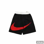 NIKE 大童 短褲 運動 寬鬆 B NK DF HBR BASKETBALL SHORT - DA0161011