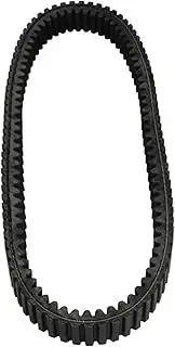 Motorcycle Engine Parts Transmission Belt Compatible with Cectek ATV Quadrift 500 EFI T4 T5-T6 Gladiator Estoc Kingcobra OEM:46016040A