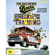 Bad News Bears, The - In Breaking Training (Imprint Collection Special Edition)