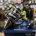 捲軸 SHIMANO STRADIC SW 6000PG 2020 新款