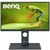 在飛比找友和YOHO優惠-Benq SW270C 27&quot; 2K IPS / 