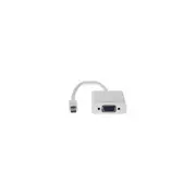 Rocstor Y10A104-W1 MINI DISPLAYPORT TO VGA ADAPTER CONVERTOR 5.9 - FOR VIDEO DEV