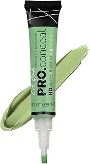 L.A. Girl HD Pro.Conceal, Green Corrector GC992