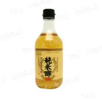 在飛比找momo購物網優惠-【味滋康】純米醋金封-500ml