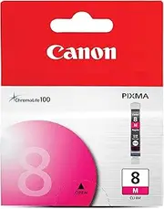 Canon CLI8M Magenta Ink Tank