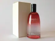 Christian Dior Fahrenheit COLOGNE Men's EDC Nat Spray 125ml - 4.2 Oz NIB T Boxed