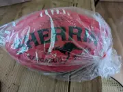 Sherrin Melbourne Cricket Club Football