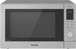 Panasonic 34L 4-in-1 Air Fryer & Convection Microwave Oven