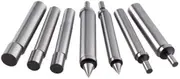 8 Piece Center & Edge Finder Set - Shank 1/2" & 3/8" - Milling Tool Set