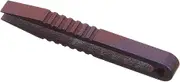 CRILSTYLEO Titanium Tweezer Lightweight Durable and Stylish Tool for Outdoor Camping and Precision Tasks Essential Gripping Tool for Men and Home Use