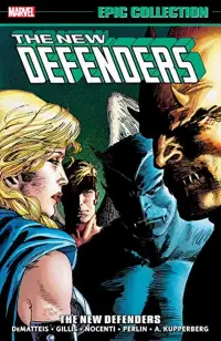 在飛比找博客來優惠-Defenders Epic Collection 8: T