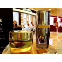 在飛比找蝦皮購物優惠-Estée Lauder 白金級冰河琉金再生密碼 眼部