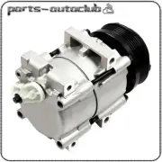 A/C AC Compressor Fits 2003-2007 Ford Taurus 2002-2005 Mercury Sable CO 103090C (for: Ford)