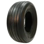 Set of 4 Samson Farm Front-Harrow Track I-1 Farm Tires 9.5L/-14