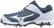 [Mizuno] Womens Womens Swift 5 Fastpitch Softball Cleat