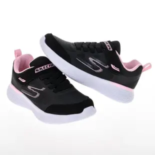 【SKECHERS】女童鞋系列 GO RUN 400 V2(302429LBLK)