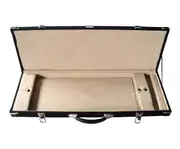 Bow Case - for 12 Violin/Viola or Cello Bows - HQ