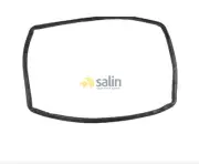 OEM TECHNIKA BELLISSIMO OVEN DOOR SEAL FRONTAL GASKET TB70FSS-2