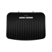 George Foreman 8 Serve Fit Grill