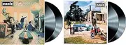 Double-Albums Collection: Definitely Maybe + Be Here Now (2-Pack)