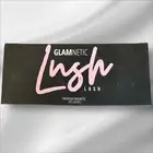 NIB Glamnetics LUSH reuseable mink magnetic lashes
