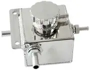 Aeroflow Subaru Expansion Tank Sti Wrx 02-07 Wrx & 04-16 Sti Polished - AF77-2045