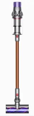 DYSON V10™ABSOLUTE+ CORDLESS STICK VACUUM CLEANER (IRON / COPPER / PURPLE / RED)