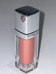 Maybelline New York Color Sensational Color Elixir #520 Pearlescent Peach