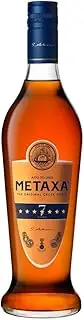 Metaxa 7 Star Brandy 700 ml