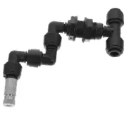 Sprinkler Head Tank Landscape Sprayer Reptiles Misting Nozzle Nozzles