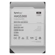 Enterprise Storage for Synology Systems - 16TB SAS HDD