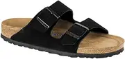 [Birkenstock] Arizona Soft Footed Sandal Mens