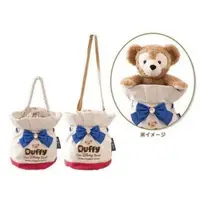 在飛比找蝦皮購物優惠-Relax 妮歌小鋪-日本迪士尼園區限定 Duffy 水桶包