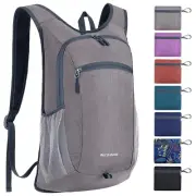 Hiking Backpack small travel backpack lightweight packable backpack casual da...