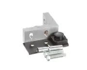 True Hinge Kit Bottom Rt Gdm Black 967869 - Free Shipping + Geniune OEM