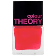 Colour Theory Nail Polish Beyond The Reef Streak-free Finish Manicure Pedicure
