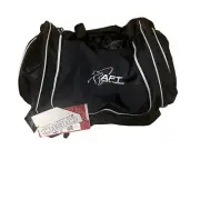 OGIO ENDURANCE 4.0 DUFFLE BAG BACKPACK Sport, Gym, Golf Black/Silver APT Logo